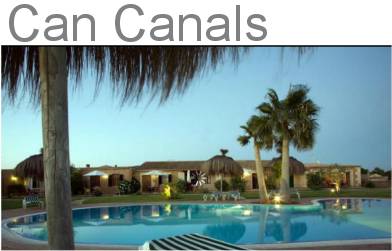 Can Canals