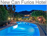 New Can Furios Hotel