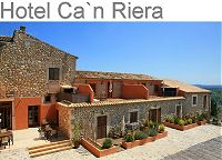 Hotel Can Riera