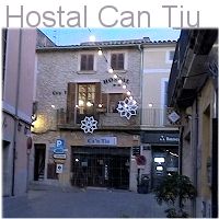 Hostal Can Tiu