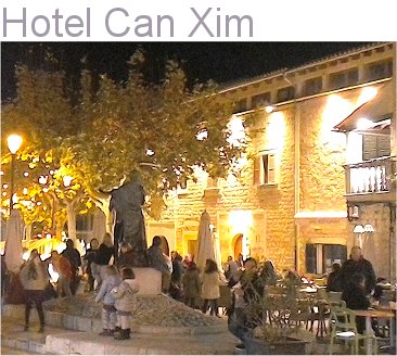 Hotel Can Xim