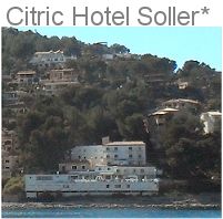 Hotel Citric