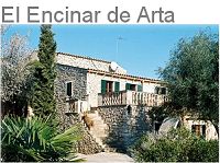 El Encinar de Arta