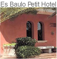 Es Baulo