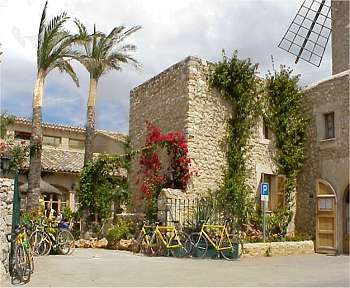 Mallorca mit dem Fahrrad entdecken