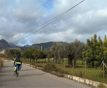 Mallorca mit dem Fahrrad entdecken