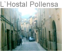 Hostal Pollensa