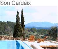 Finca Son Cardaix