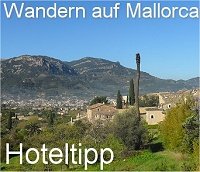 Hoteltipp fr einen Wanderurlaub